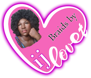 Afri-products by ijlovet logo