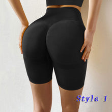 Load image into Gallery viewer, Booty Seamless Legging Sport Women Fitness High Waist Yoga Pants Fitness Gym Seamless Energy Leggings Workout Running Activewear