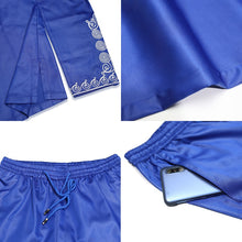 Load image into Gallery viewer, H&D Dashiki Mens Top Pant 2 Pieces Outfit Set African Men Clothes 2022 Riche African Clothing For Men Dashiki Shirt With Trouser