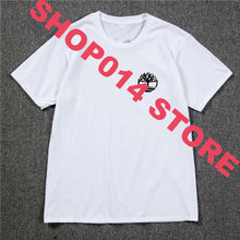 Load image into Gallery viewer, Women Tree Letter Print Tie-Dyed Tracksuits Sportswear Crop Top Sweatshirts + Pants Suit Gym Sexy Set Ladies Clothing T Shirts