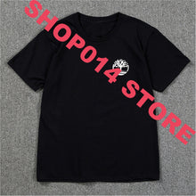 Load image into Gallery viewer, Women Tree Letter Print Tie-Dyed Tracksuits Sportswear Crop Top Sweatshirts + Pants Suit Gym Sexy Set Ladies Clothing T Shirts