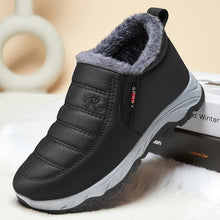 Load image into Gallery viewer, Strapless without shoeslace original men's sneakers running shoes man high end men's sports basketball shoes sport men in blue