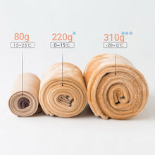 Load image into Gallery viewer, Women Winter Warm Leggings Translucent Pantyhose Fleece Tights Ladies Thermal Wool Sock Pants Elastic Sexy High Waist Stockings