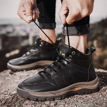 Load image into Gallery viewer, bottle velvet men sneakers men's sports running shoes tennis sport sports algeent men espadrilles Moccasin Vzuttya shose gym