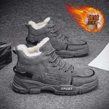 Load image into Gallery viewer, Anti-slip hightop Men's sport shoes men's white sneakers 2022 professional running shoes Sports suit new models shoos cute femme