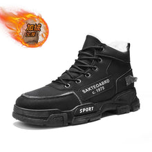 Load image into Gallery viewer, Anti-slip hightop Men's sport shoes men's white sneakers 2022 professional running shoes Sports suit new models shoos cute femme
