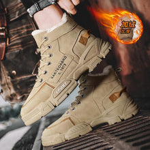 Load image into Gallery viewer, Anti-slip hightop Men's sport shoes men's white sneakers 2022 professional running shoes Sports suit new models shoos cute femme