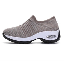 Load image into Gallery viewer, socks knitted elegant woman sneakers sports for women sneakers professional running shoes Girl child sport shoes loafer mocasin