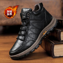 Load image into Gallery viewer, bottle velvet men sneakers men's sports running shoes tennis sport sports algeent men espadrilles Moccasin Vzuttya shose gym