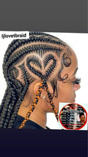 Load image into Gallery viewer, PERFECT STITCHING GEL iLovebraid.com
